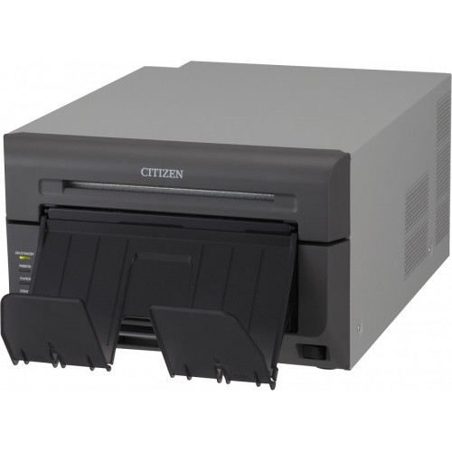Термосублимационен принтер "Citizen CX-02"